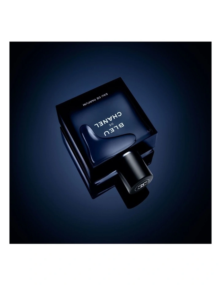 BLEU DE CHANEL Eau de Parfum Spray image 4