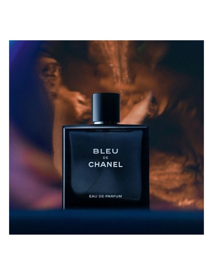 BLEU DE CHANEL Eau de Parfum Spray image 4