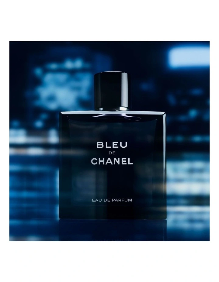 BLEU DE CHANEL Eau de Parfum Spray image 5