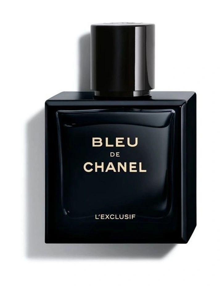 BLEU DE CHANEL L'Exclusif image 1