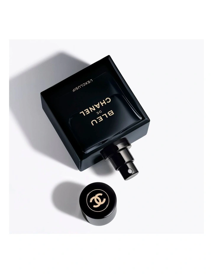 BLEU DE CHANEL L'Exclusif