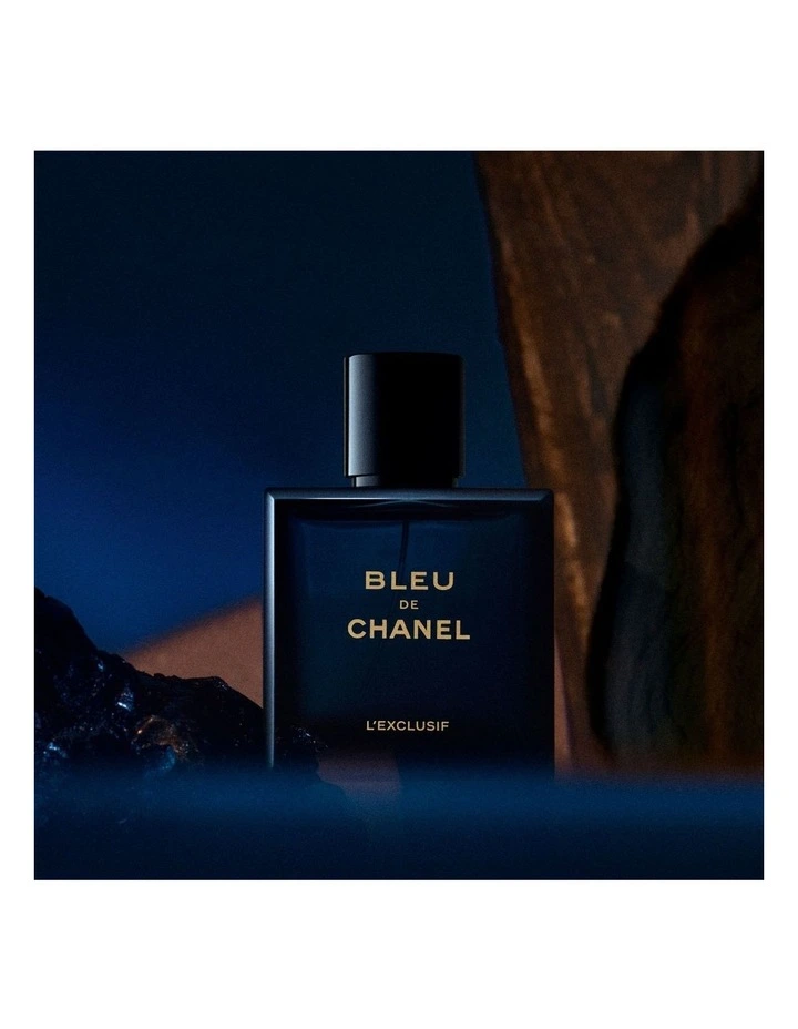 BLEU DE CHANEL L'Exclusif image 4