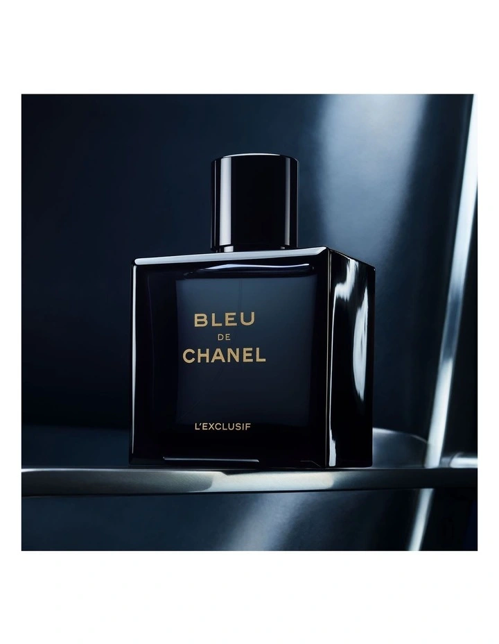 BLEU DE CHANEL L'Exclusif image 5