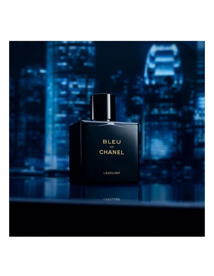 BLEU DE CHANEL L'Exclusif image 5