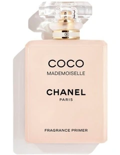COCO MADEMOISELLE Fragrance Primer