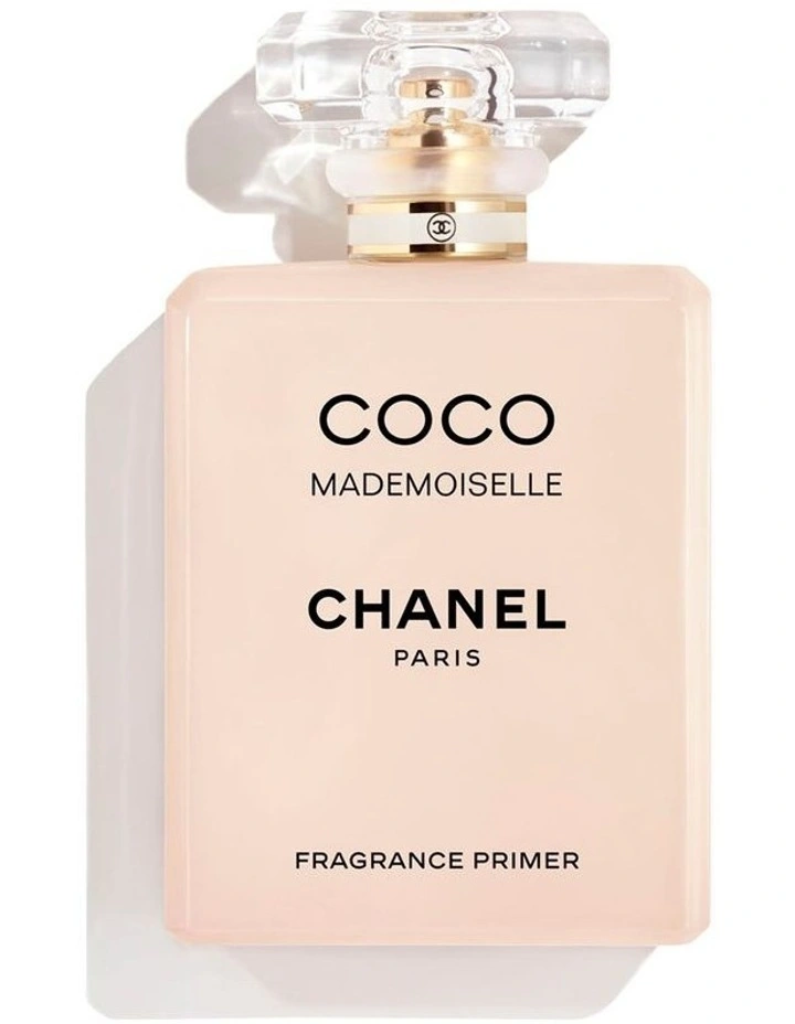 COCO MADEMOISELLE Fragrance Primer image 1