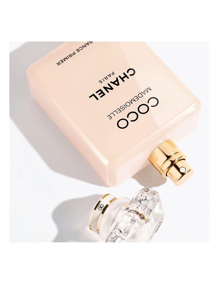 COCO MADEMOISELLE Fragrance Primer image 2