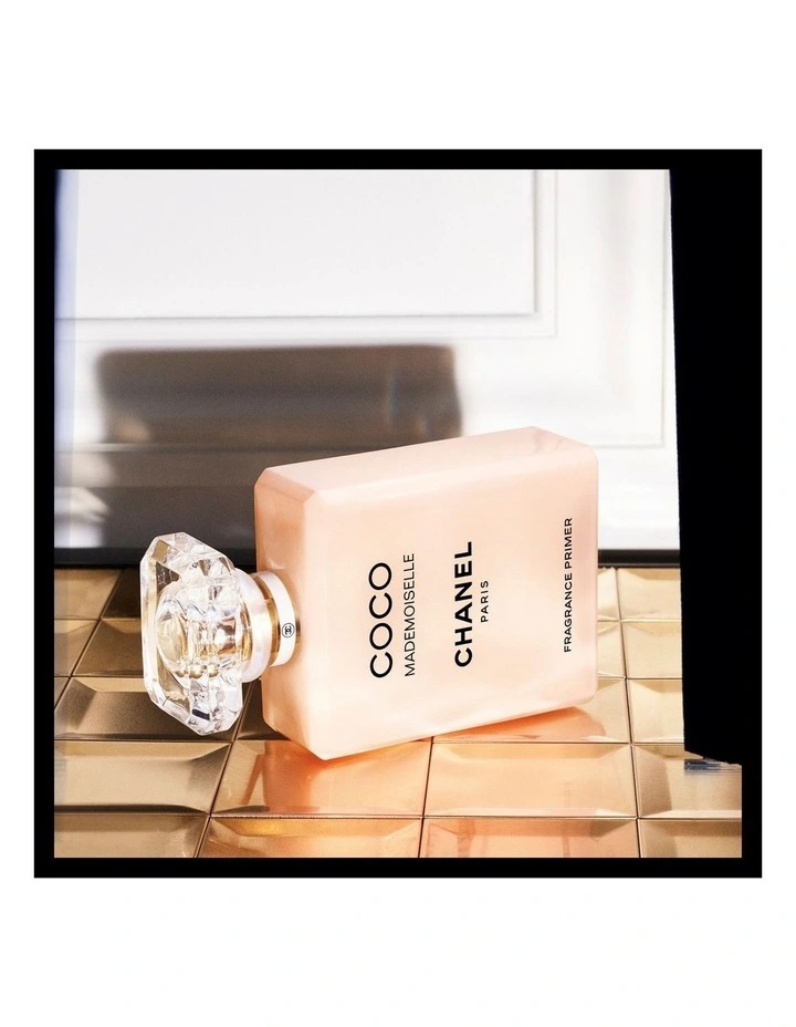 COCO MADEMOISELLE Fragrance Primer image 4