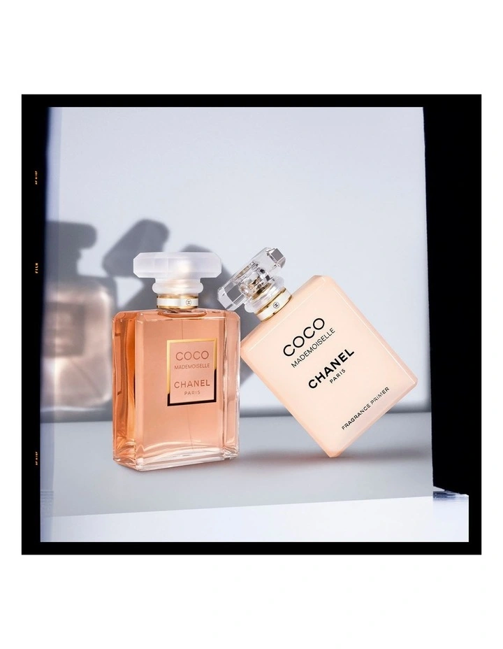 COCO MADEMOISELLE Fragrance Primer image 5