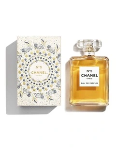 N°5 Eau de Parfum Spray 100ml