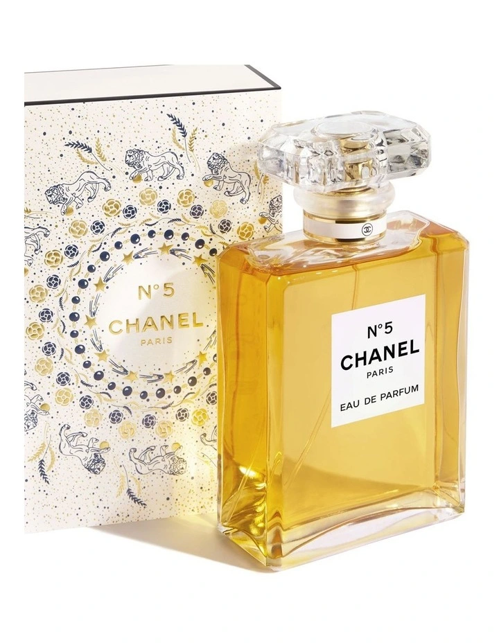 N°5 Eau de Parfum Spray 100ml image 2