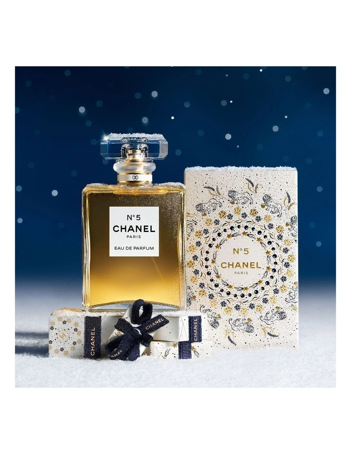 N°5 Eau de Parfum Spray 100ml image 3