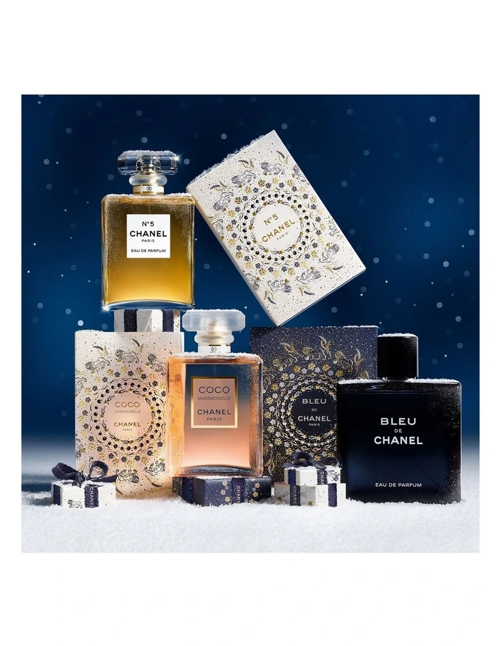 N°5 Eau de Parfum Spray 100ml image 4