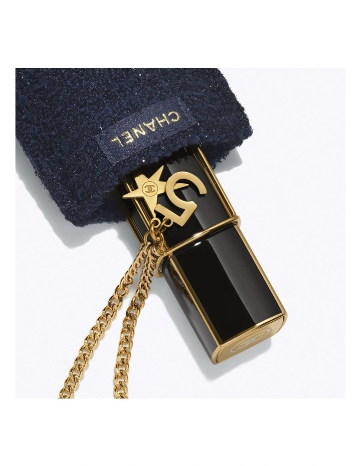 N°5 Eau de Parfum Refillable Purse Spray image 3