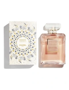 COCO MADEMOISELLE Eau de Parfum Spray 100ml