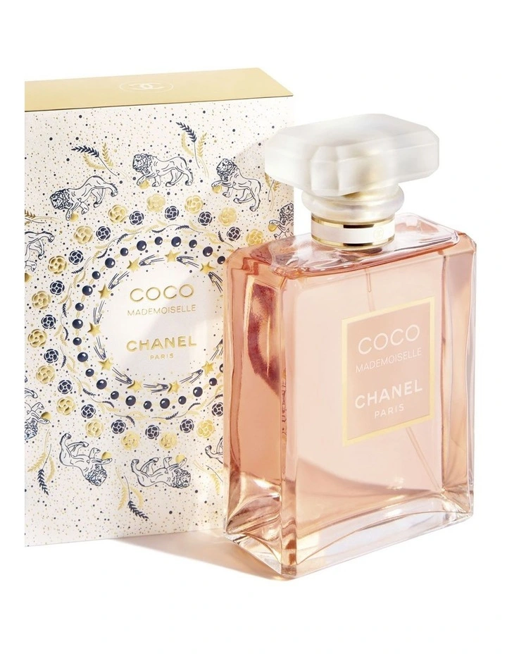 COCO MADEMOISELLE Eau de Parfum Spray 100ml image 2