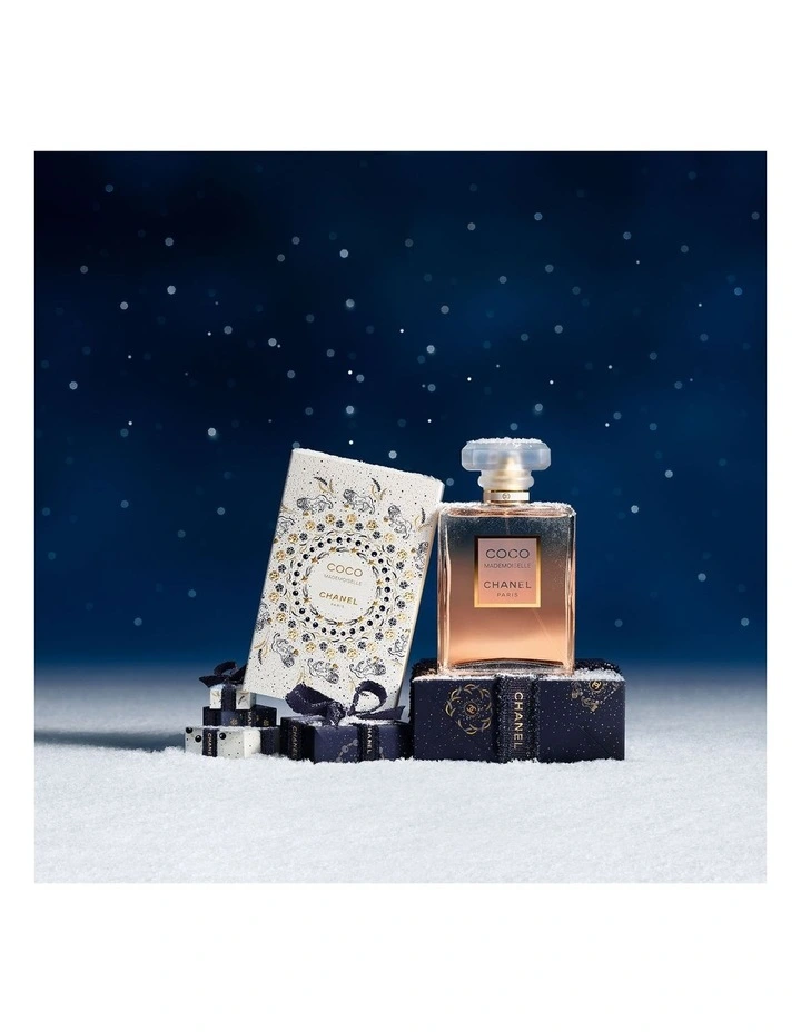 COCO MADEMOISELLE Eau de Parfum Spray 100ml image 3