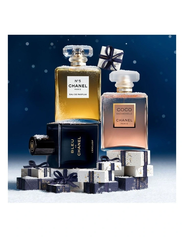 COCO MADEMOISELLE Eau de Parfum Spray 100ml image 4