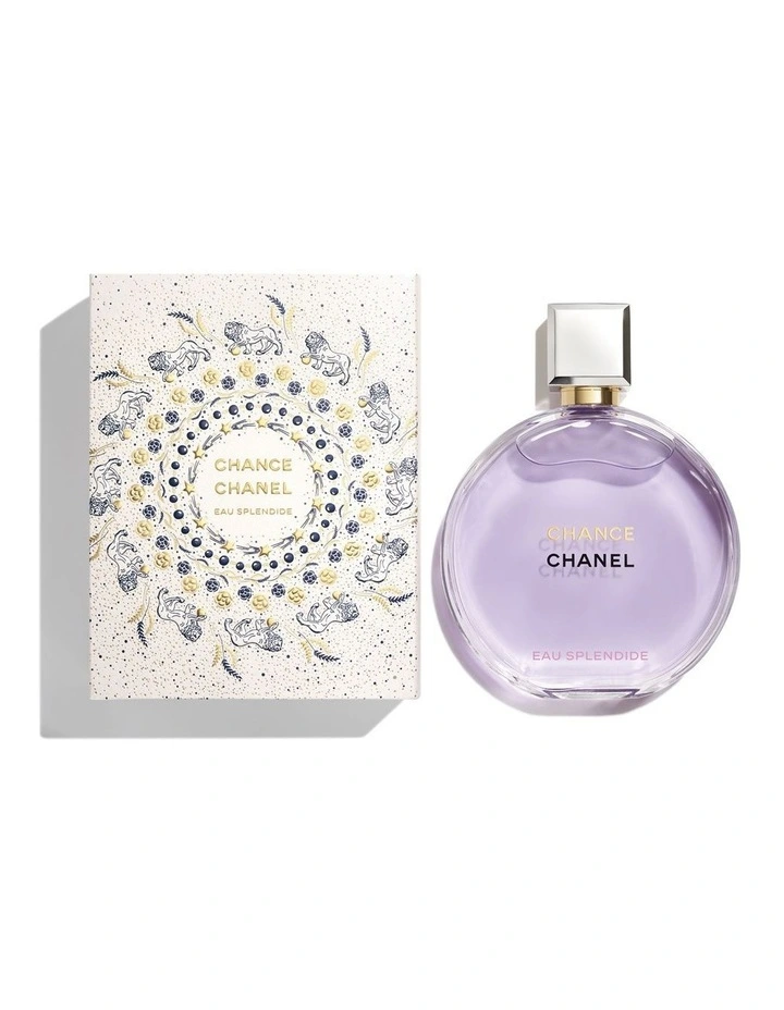 CHANCE EAU SPLENDIDE Eau de Parfum 100ml image 1