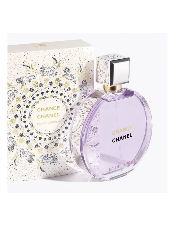 CHANCE EAU SPLENDIDE Eau de Parfum 100ml image 2