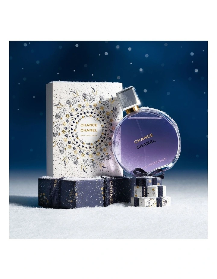 CHANCE EAU SPLENDIDE Eau de Parfum 100ml image 3