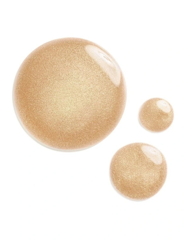 COCO MADEMOISELLE Pearly Body Oil image 3