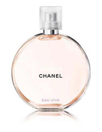 Chanel Chance Eau Vive
