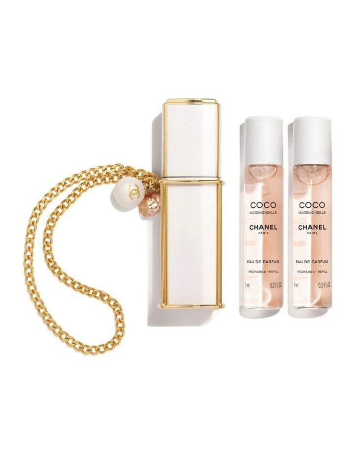COCO MADEMOISELLE Eau de Parfum Refillable Purse Spray image 1