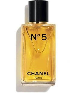 N°5 Eau de Toilette Spray
