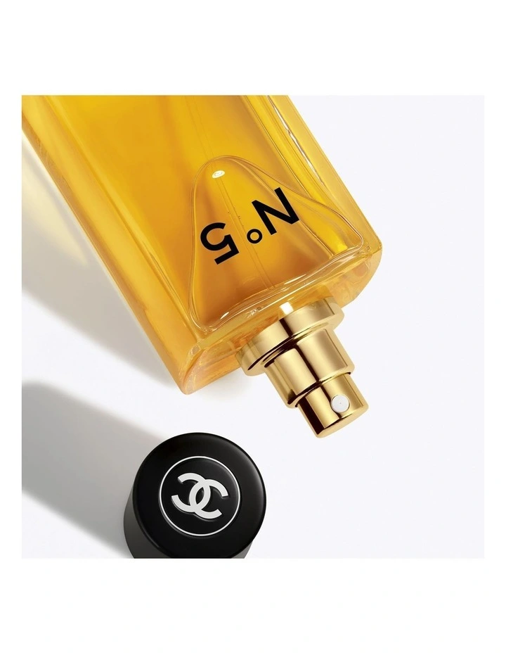 N°5 Eau de Toilette Spray image 2