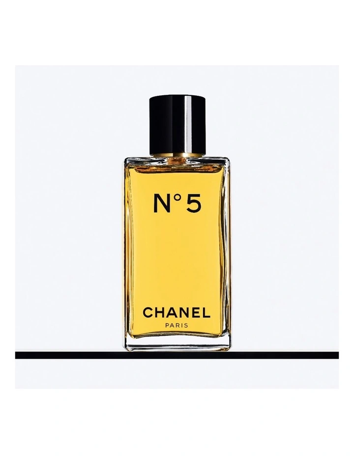 N°5 Eau de Toilette Spray image 4