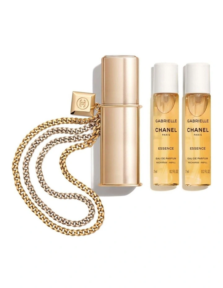 GABRIELLE CHANEL ESSENCE Eau de Parfum Refillable Purse Spray image 1