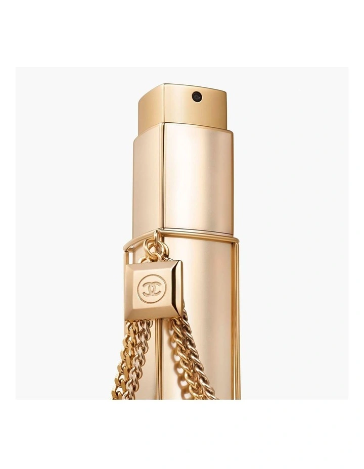 GABRIELLE CHANEL ESSENCE Eau de Parfum Refillable Purse Spray image 2