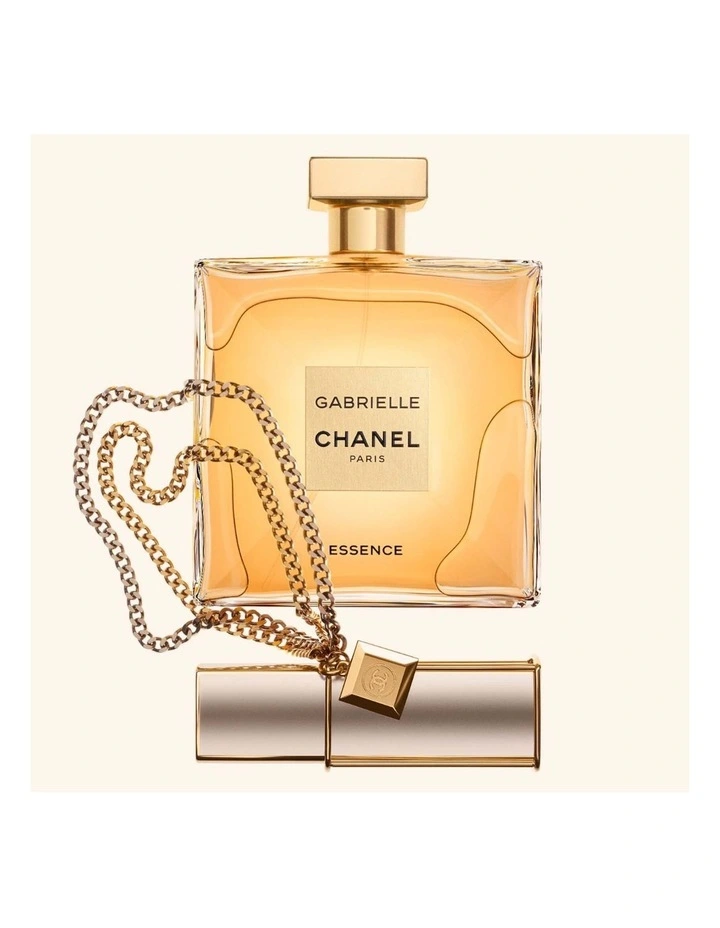 GABRIELLE CHANEL ESSENCE Eau de Parfum Refillable Purse Spray image 5