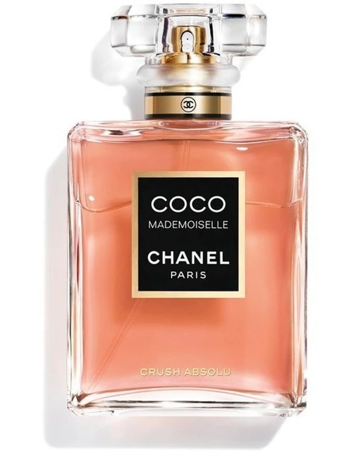 COCO MADEMOISELLE CRUSH ABSOLU Ambery  Intense image 1