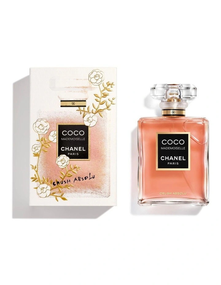 COCO MADEMOISELLE CRUSH ABSOLU Eau de Parfum - Limited Edition image 1
