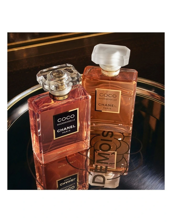 COCO MADEMOISELLE CRUSH ABSOLU Eau de Parfum - Limited Edition image 5