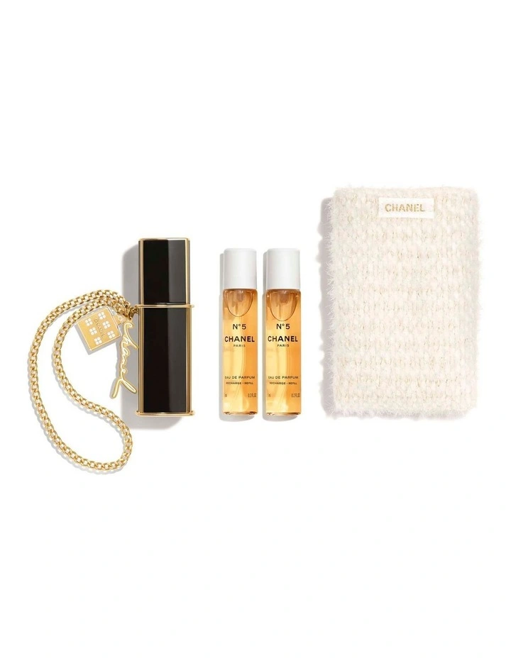 N°5 Eau de Parfum Purse Spray image 1