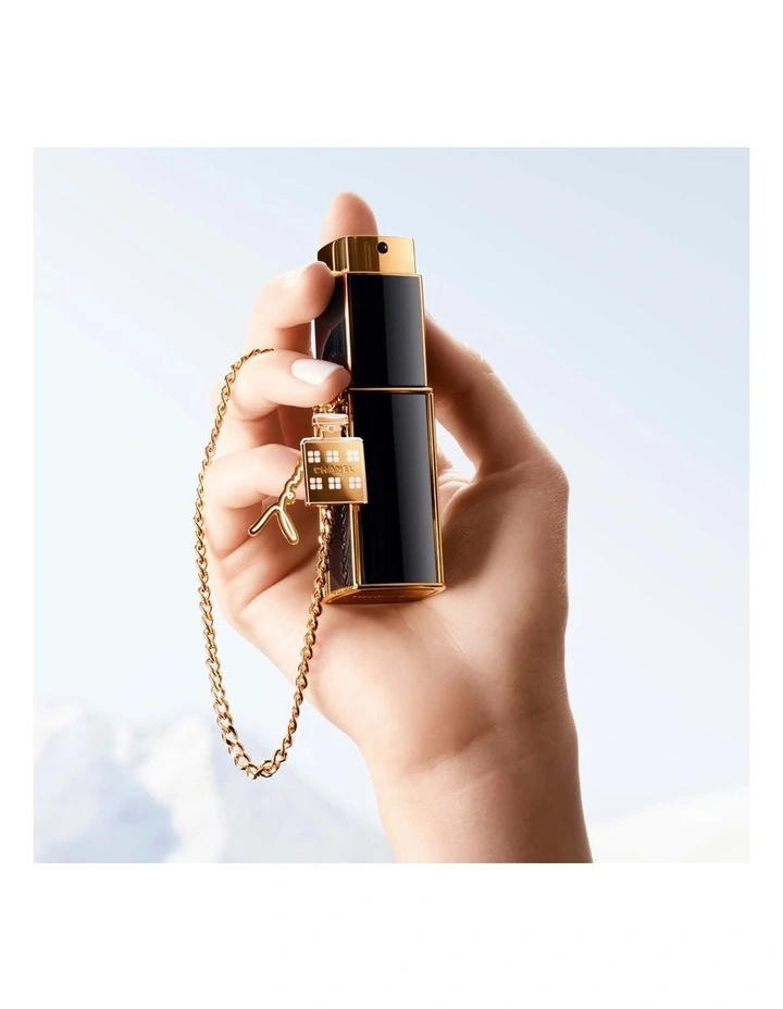 N°5 Eau de Parfum Purse Spray image 4