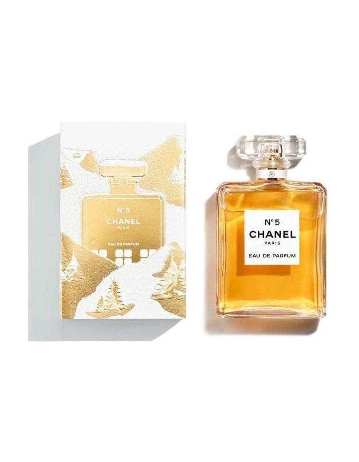 N°5 Eau de Parfum image 1
