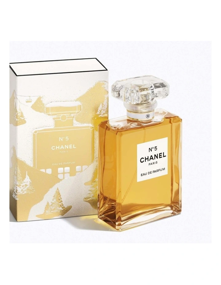 N°5 Eau de Parfum image 2