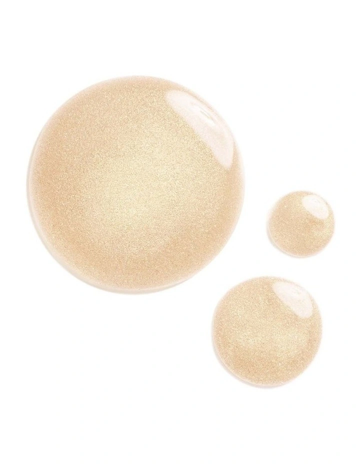 COCO MADEMOISELLE The Shimmering Body Oil image 3