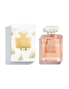 COCO MADEMOISELLE Eau de Parfum