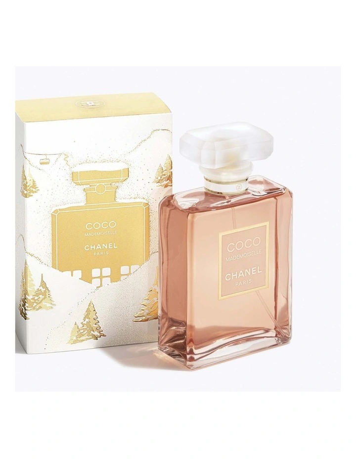 COCO MADEMOISELLE Eau de Parfum image 2
