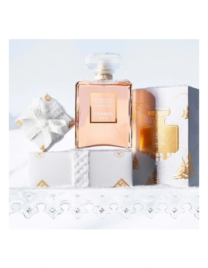 COCO MADEMOISELLE Eau de Parfum image 3