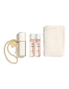 COCO MADEMOISELLE Eau de Parfum Purse Spray