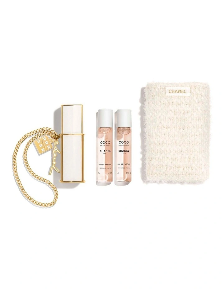COCO MADEMOISELLE Eau de Parfum Purse Spray image 1