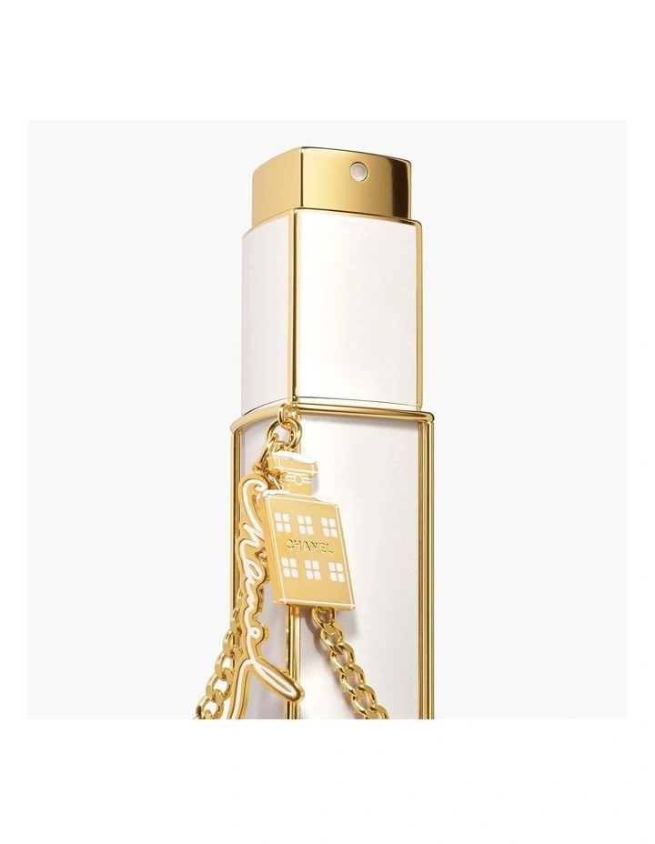 COCO MADEMOISELLE Eau de Parfum Purse Spray image 3