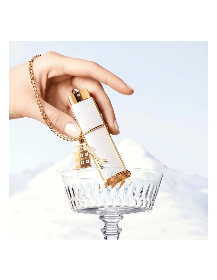 COCO MADEMOISELLE Eau de Parfum Purse Spray image 4