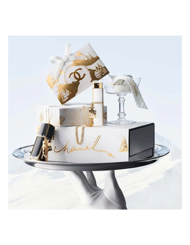 COCO MADEMOISELLE Eau de Parfum Purse Spray image 5